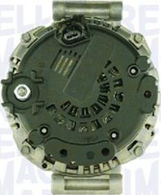 Magneti Marelli 944390903920 - Alternatore www.autoricambit.com