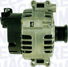 Magneti Marelli 944390903560 - Alternatore www.autoricambit.com