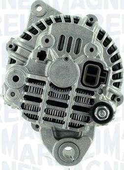 Magneti Marelli 944390903510 - Alternatore www.autoricambit.com