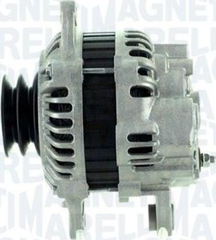 Magneti Marelli 944390903510 - Alternatore www.autoricambit.com