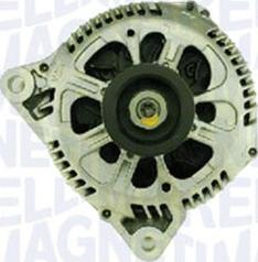 Magneti Marelli 944390903520 - Alternatore www.autoricambit.com