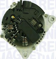 Magneti Marelli 944390903520 - Alternatore www.autoricambit.com