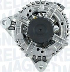 Magneti Marelli 944390903690 - Alternatore www.autoricambit.com