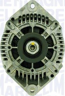 Magneti Marelli 944390903620 - Alternatore www.autoricambit.com