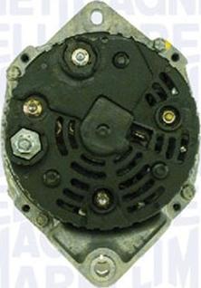 Magneti Marelli 944390903620 - Alternatore www.autoricambit.com