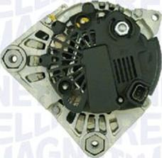 Magneti Marelli 944390903180 - Alternatore www.autoricambit.com