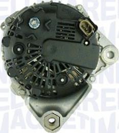 Magneti Marelli 944390903170 - Alternatore www.autoricambit.com