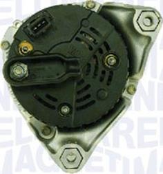 Magneti Marelli 944390903800 - Alternatore www.autoricambit.com