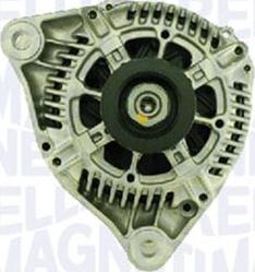 Magneti Marelli 944390903800 - Alternatore www.autoricambit.com