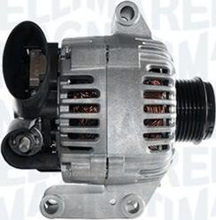 Magneti Marelli 944390903830 - Alternatore www.autoricambit.com