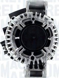 Magneti Marelli 944390903820 - Alternatore www.autoricambit.com