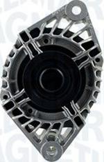 Magneti Marelli 944390903340 - Alternatore www.autoricambit.com