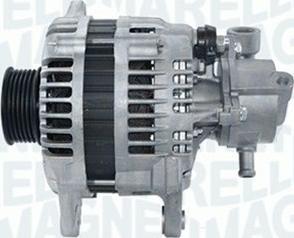 Magneti Marelli 944390903350 - Alternatore www.autoricambit.com