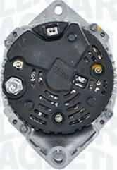 Magneti Marelli 944390903310 - Alternatore www.autoricambit.com