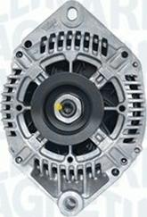 Magneti Marelli 944390903310 - Alternatore www.autoricambit.com