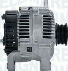 Magneti Marelli 944390903310 - Alternatore www.autoricambit.com