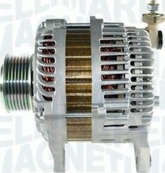 Magneti Marelli 944390903370 - Alternatore www.autoricambit.com