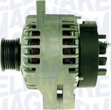 Magneti Marelli 944390903260 - Alternatore www.autoricambit.com