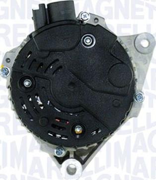 Magneti Marelli 944390903230 - Alternatore www.autoricambit.com