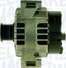 Magneti Marelli 944390903700 - Alternatore www.autoricambit.com