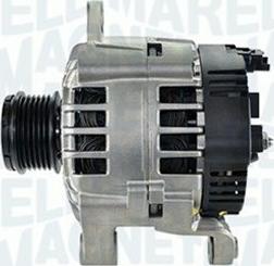 Magneti Marelli 944390903730 - Alternatore www.autoricambit.com