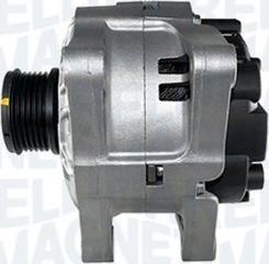 Magneti Marelli 944390903720 - Alternatore www.autoricambit.com