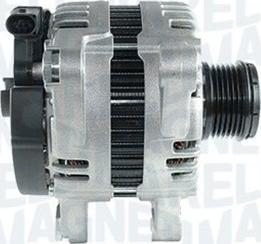 Magneti Marelli 944390903770 - Alternatore www.autoricambit.com