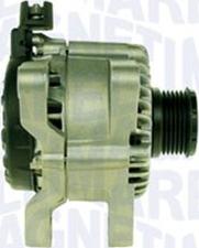 Magneti Marelli 944390902400 - Alternatore www.autoricambit.com