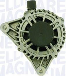 Magneti Marelli 944390902400 - Alternatore www.autoricambit.com