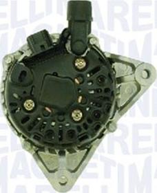 Magneti Marelli 944390902400 - Alternatore www.autoricambit.com