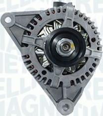 Magneti Marelli 944390902480 - Alternatore www.autoricambit.com