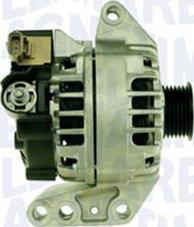 Magneti Marelli 944390902550 - Alternatore www.autoricambit.com