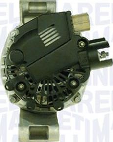 Magneti Marelli 944390902550 - Alternatore www.autoricambit.com