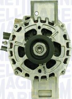 Magneti Marelli 944390902550 - Alternatore www.autoricambit.com