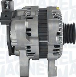 Magneti Marelli 944390902510 - Alternatore www.autoricambit.com