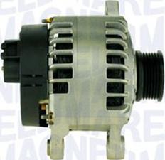 Magneti Marelli 944390902090 - Alternatore www.autoricambit.com