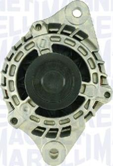 Magneti Marelli 944390902090 - Alternatore www.autoricambit.com