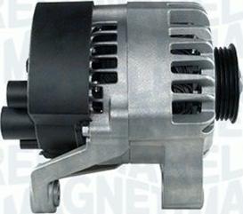 Magneti Marelli 944390902180 - Alternatore www.autoricambit.com