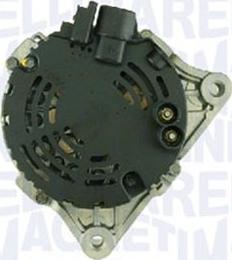 Magneti Marelli 944390902130 - Alternatore www.autoricambit.com