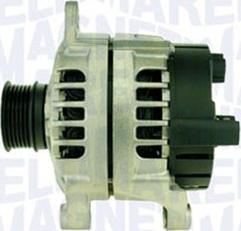 Magneti Marelli 944390902200 - Alternatore www.autoricambit.com