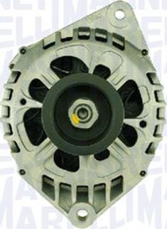 Magneti Marelli 944390902200 - Alternatore www.autoricambit.com