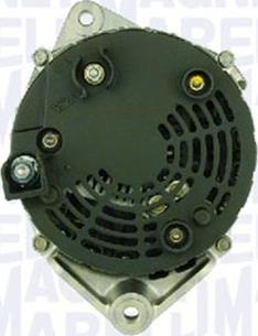 Magneti Marelli 944390902200 - Alternatore www.autoricambit.com