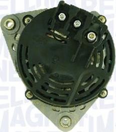 Magneti Marelli 944390902700 - Alternatore www.autoricambit.com