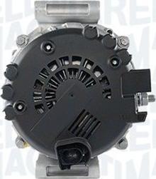 Magneti Marelli 944390907900 - Alternatore www.autoricambit.com