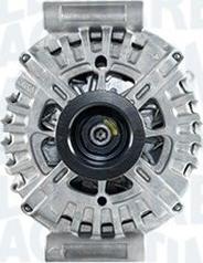 Magneti Marelli 944390907030 - Alternatore www.autoricambit.com