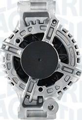 Magneti Marelli 944390907160 - Alternatore www.autoricambit.com