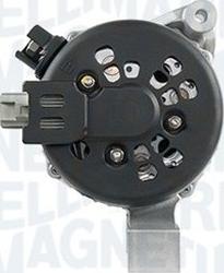 Magneti Marelli 944390907250 - Alternatore www.autoricambit.com