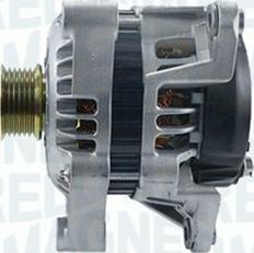 Magneti Marelli 944390449600 - Alternatore www.autoricambit.com