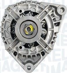 Magneti Marelli 944390444500 - Alternatore www.autoricambit.com