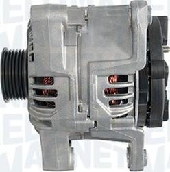 Magneti Marelli 944390444500 - Alternatore www.autoricambit.com